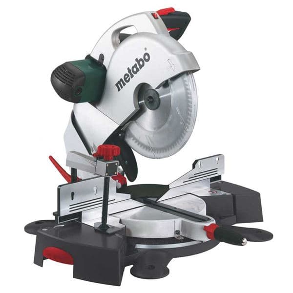 Metabo KS 305 PLUS Stona kružna testera 2 KW - KS 305 Plus - slika 2