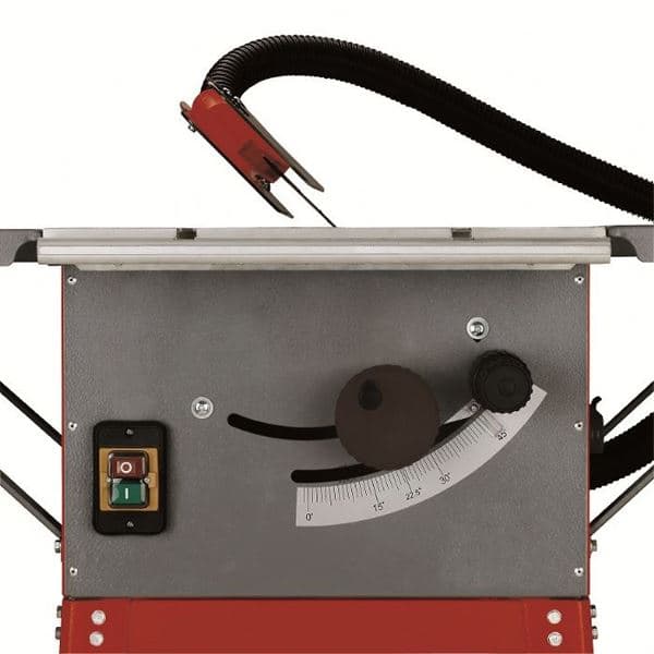 Einhell RT-TS 1725 U Stona kružna testera - slika 3