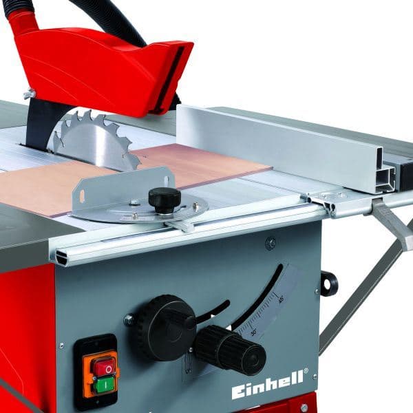 Einhell RT-TS 1725 U Stona kružna testera - slika 2