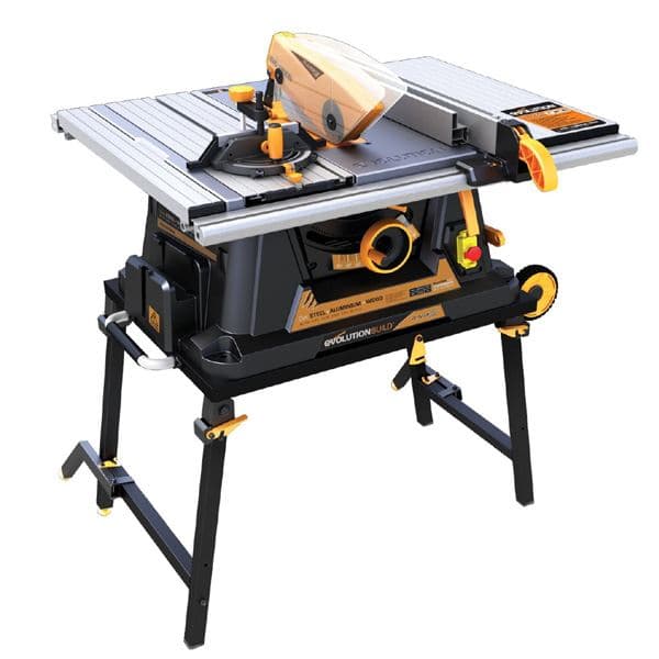 Stona testera - EVO-RAGE5-255,Evolution