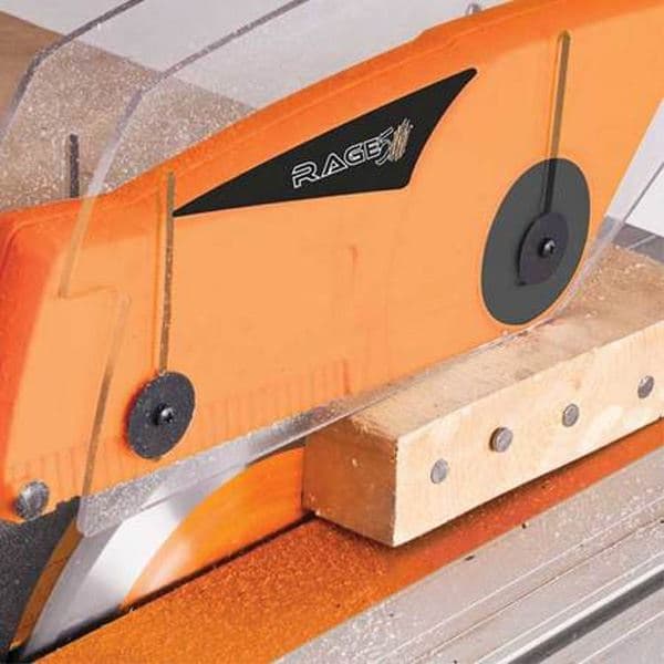 Stona testera - EVO-RAGE5-255,Evolution - slika 2