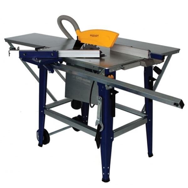 Stona testera - TSEm 315 400V Profi Line, Elektro maschinen - slika 2