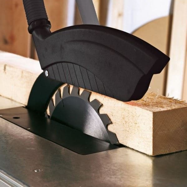 Metabo MET 103152000 stacionarna stona kružna testera, 315mm, 2000W - slika 3