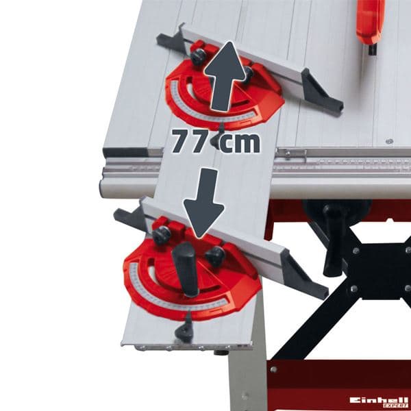 Einhell stoni cirkular TC-TS 820 - slika 3