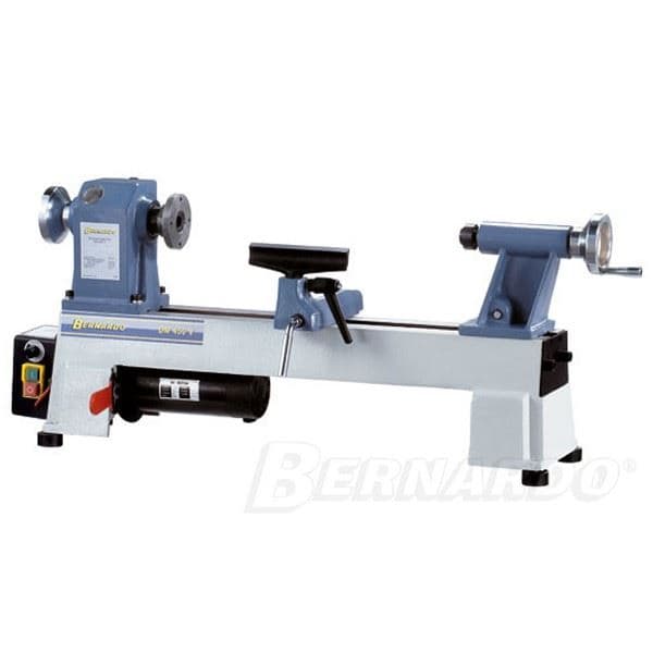 Bernardo Strug za drvo DM 450 stoni - slika 4