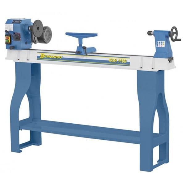 Bernardo Strug za drvo KDH 1100 - 230 V - slika 2