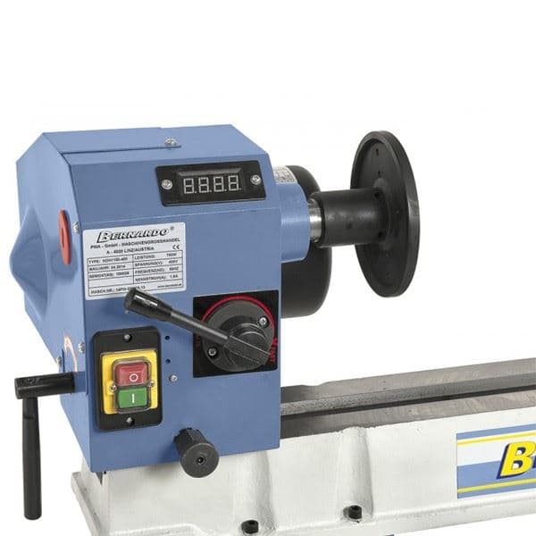 Bernardo Strug za drvo KDH 1100 - 230 V - slika 3