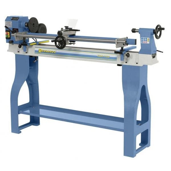 Bernardo Strug za drvo KDH 1100 - 230 V - slika 4