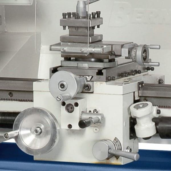Bernardo Strug za metal Profi 550 WQ - 230 V - slika 3