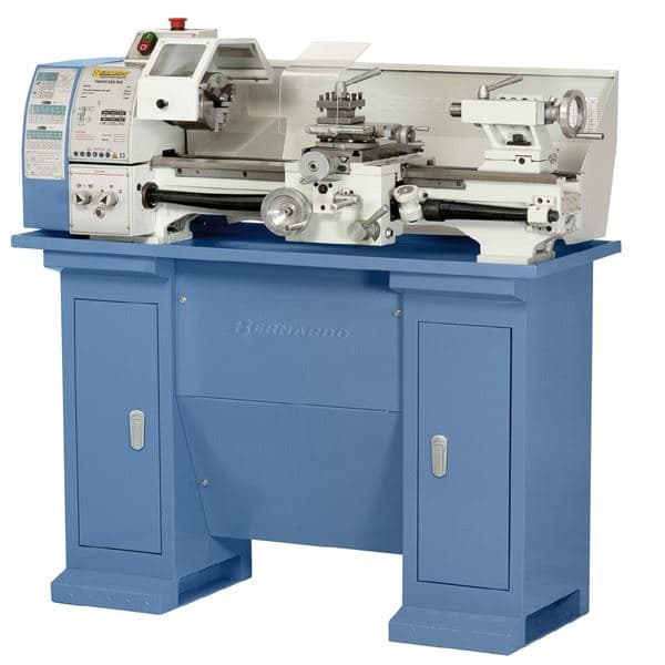 Bernardo Strug za metal Profi 550 WQ - 230 V - slika 4