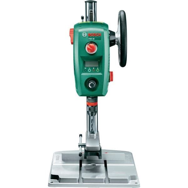 Bosch PBD 40 stubna bušlica, 710W, 0603B07000 - slika 2