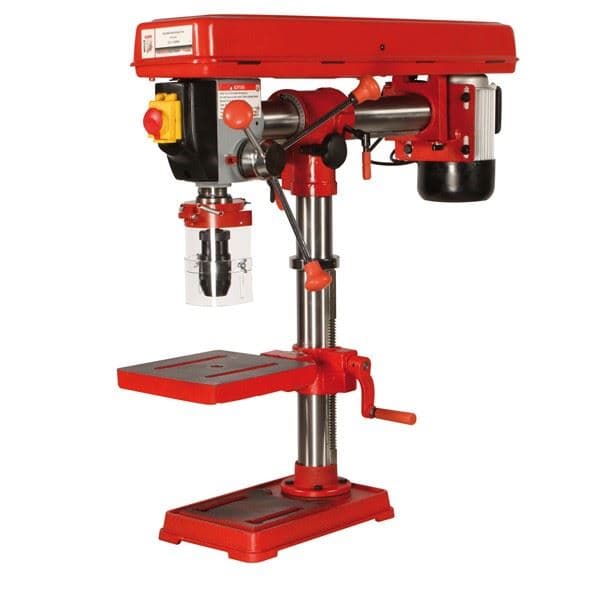 Stubna bušilica Holzmann SB 3116RMN