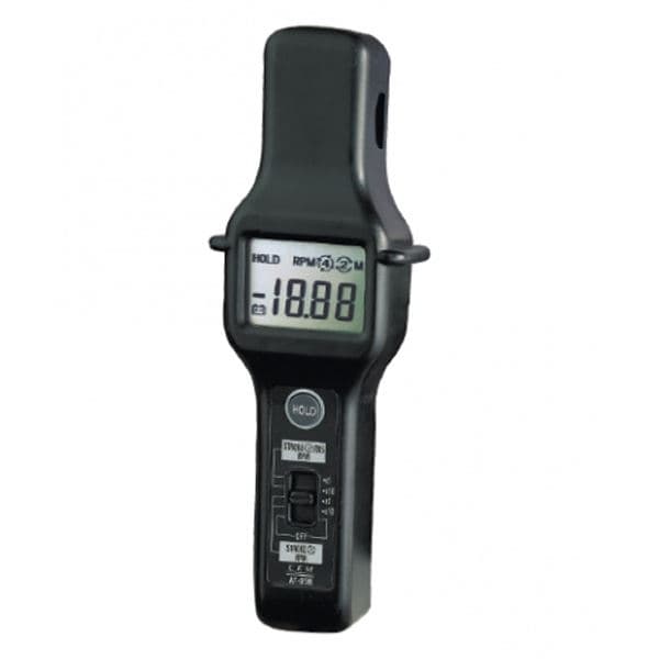 Tahometar za auto - AT 05B,CEM - slika 2