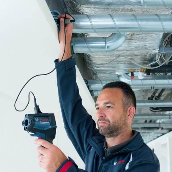 Bosch GIS 1000 C termo detektor, -40 do +1000°C, 0601083300 - slika 5