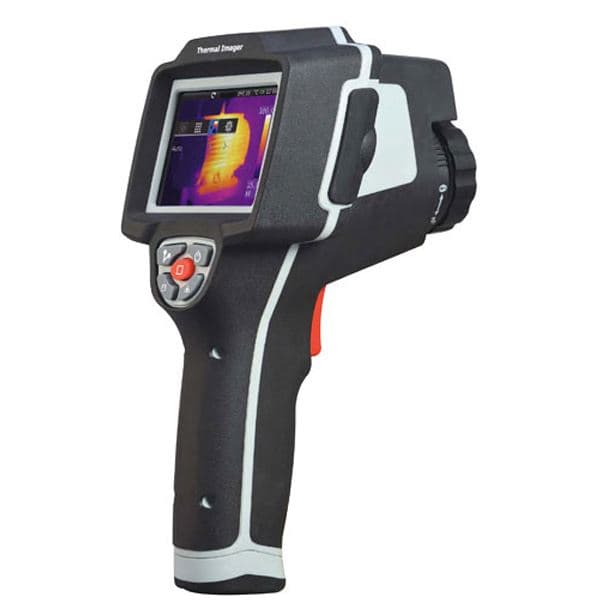 CEM termovizijska kamera visokih performansi visoke rezolucije DT-9873B - slika 2