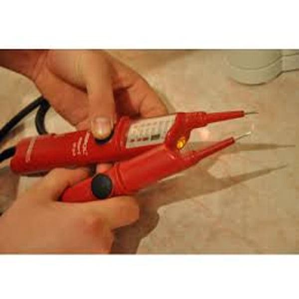 Benning tester napona Duspol EXPERT - slika 3