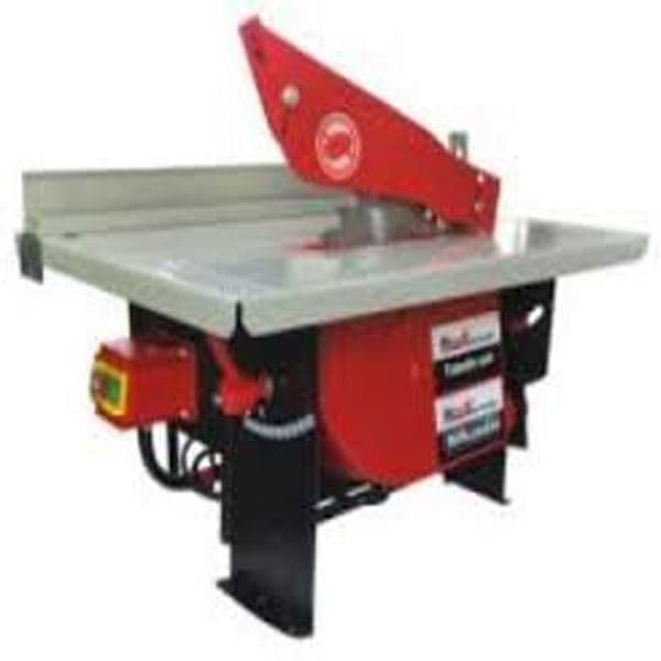 Testera kružna stacionarna - W-TK 800, Womax