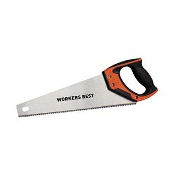 Testera lisičiji rep 350 mm, Workers Best - slika 2