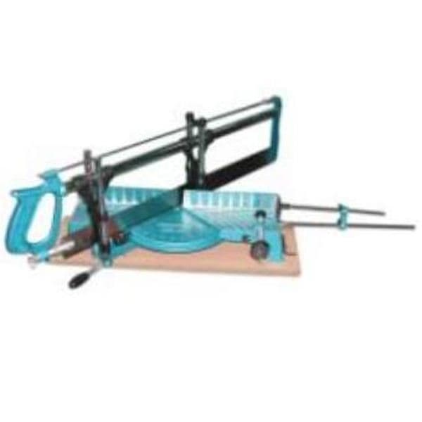 Testera za sečenje pod uglom - W-KGS 550 H, Womax