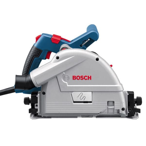 Bosch GKT 55 GCE Kružna testera-cirkular za uranjanje, 1.400W - slika 2