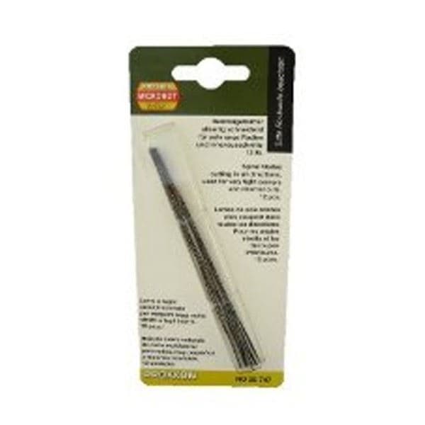Proxxon Spiralni list testere 130mm sa ravnim krajevima, 28747 - slika 5