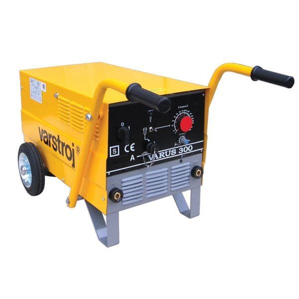 Tiristorski ispravljač Varstroj Varus 300