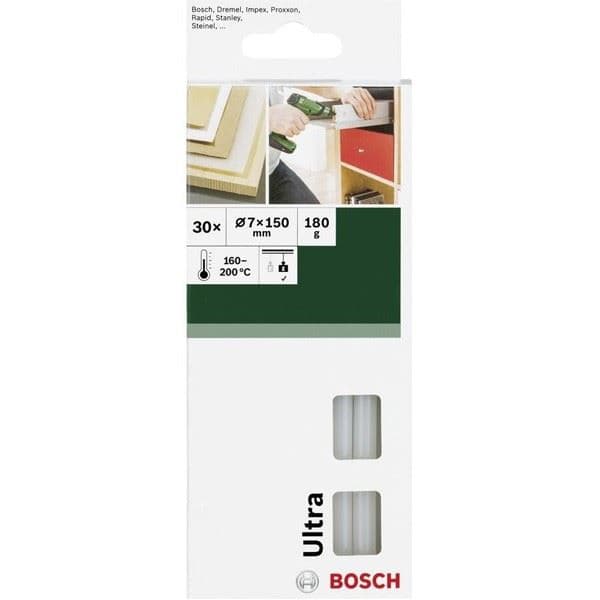 Bosch 2609256D29, Topivi lepak Ultra 7 mm - slika 5