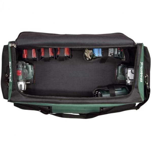 Metabo 657007000 torba za alat velika - slika 2