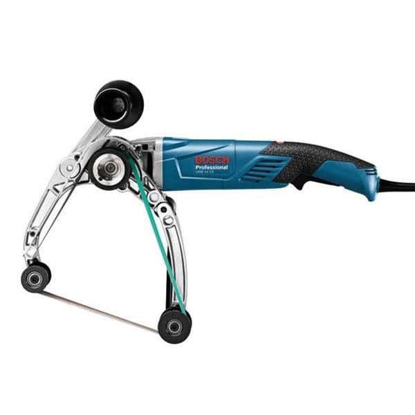 Bosch GRB 14 CE Tračna brusilica za cevi - slika 3