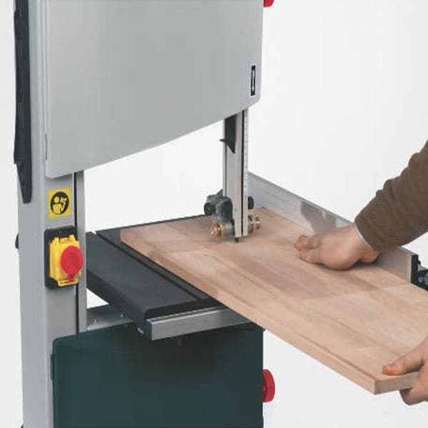 Metabo BAS 317 WNB 230V Tračna električna testera - slika 3