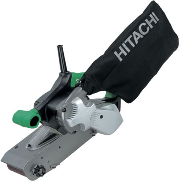 Tračna šlajferica 1.020W,100x610 - SB10S2-NA, Hitachi - slika 2