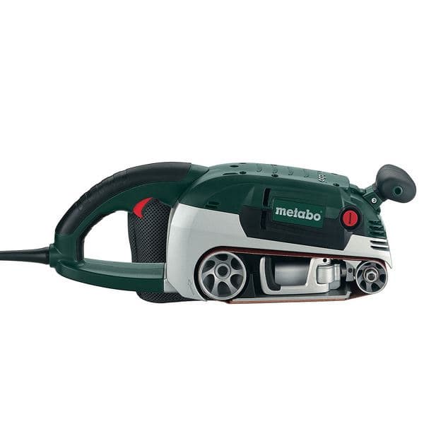 Metabo BAE 75 tračna šlajferica, 1010W, 600375000 - slika 2
