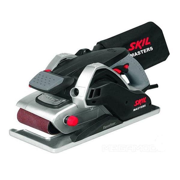 Tračna šlajferica - MA 7660, Skil Masters - slika 3