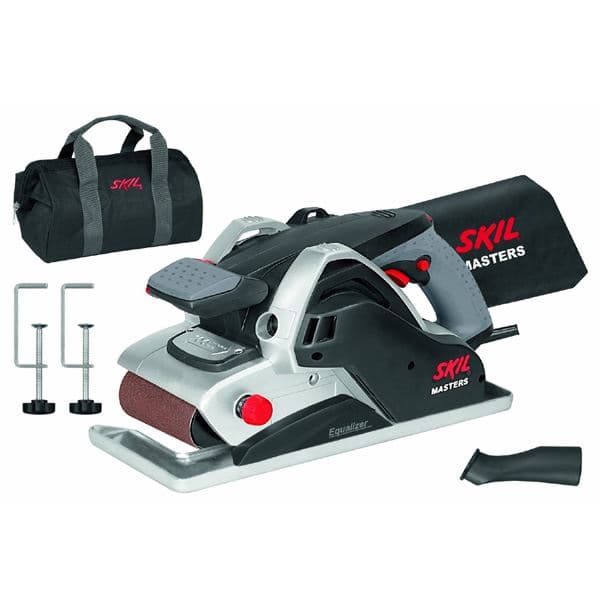 Tračna šlajferica - MA 7660, Skil Masters - slika 2