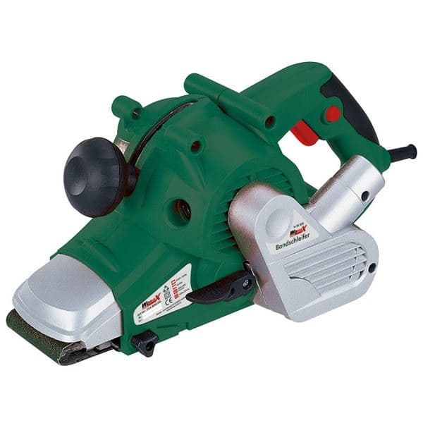 Tračna šlajferica - W-BS 800, Womax