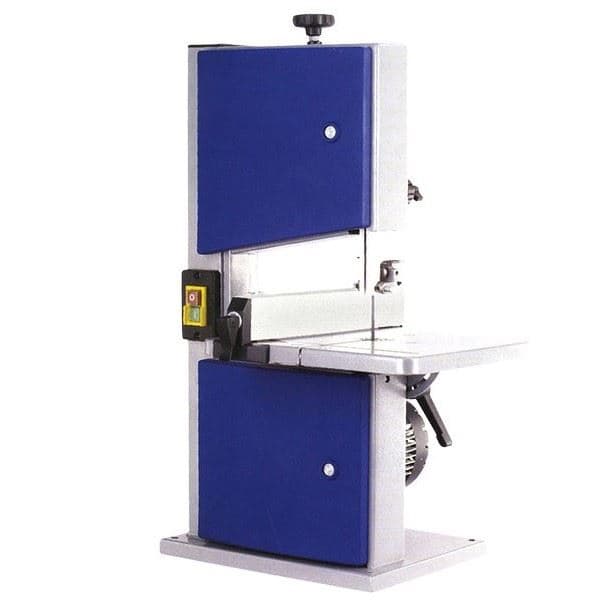 Tračna testera - W-BS 250-1400, Womax