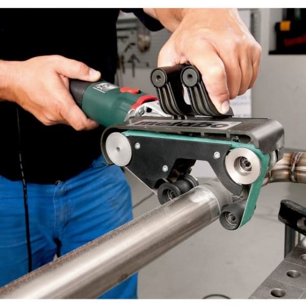 Metabo RBE 9-60 Set trakasta brusilica za cevi, 602183510 - slika 2