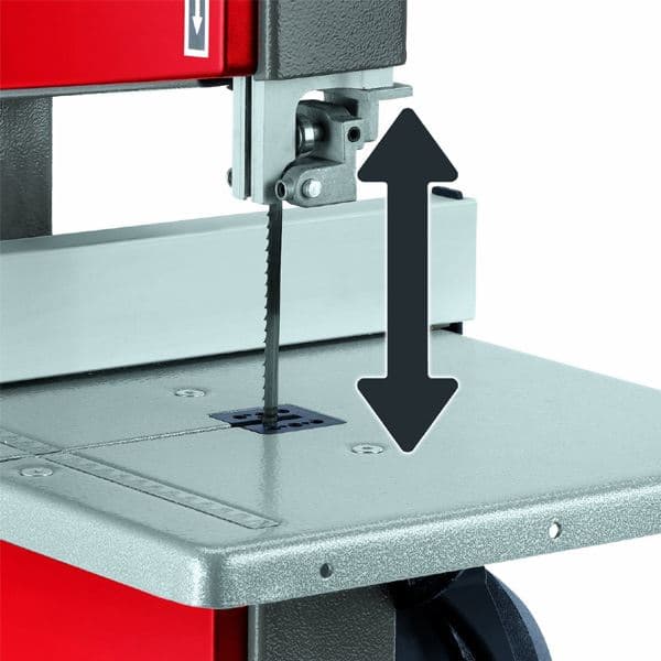 Einhell TH-SB 200 Trakasta testera - slika 3