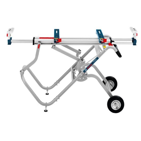 Bosch GTA 2500 W Transportna i radna podloga - slika 2