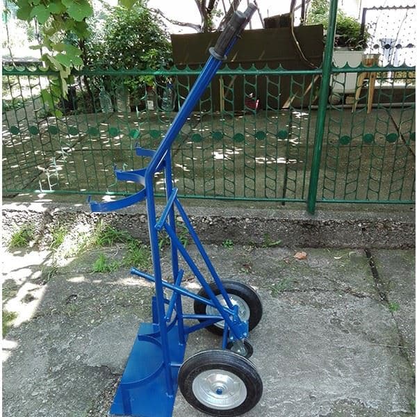 Transportna kolica za boce, P Partner