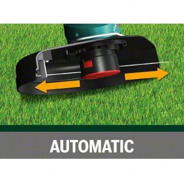 Bosch ART 24 trimer za travu, 400W, 06008A5800 - slika 6