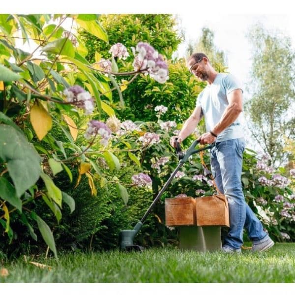 Bosch EasyGrassCut 23 trimer za travu, 280W, 06008C1H01 - slika 6