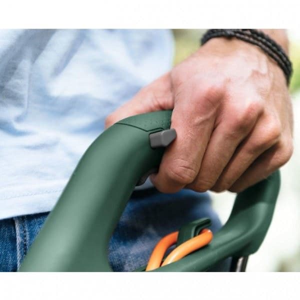 Bosch EasyGrassCut 26 trimer za travu, 280W, 06008C1J01 - slika 5