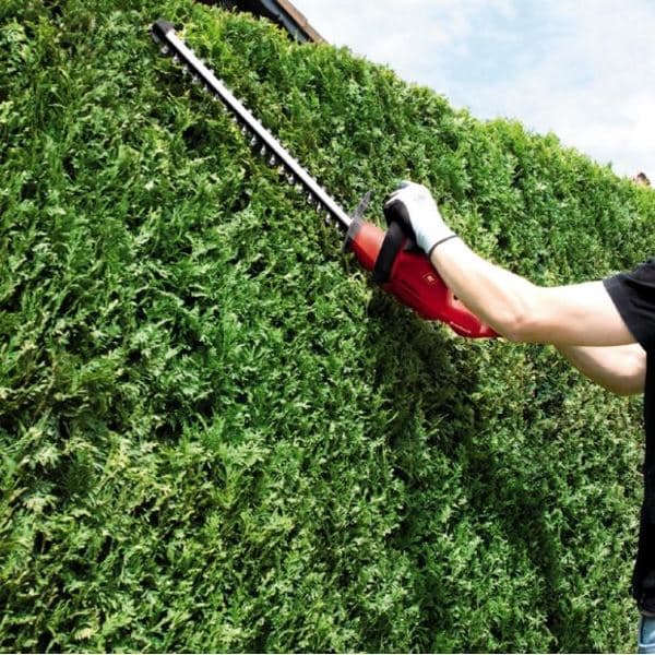 Einhell GH-EH 4245 trimer za živu ogradu, 420W - slika 3