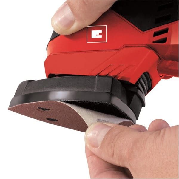 Einhell TC-DS 19 Trougaona brusilica, 190W - slika 2