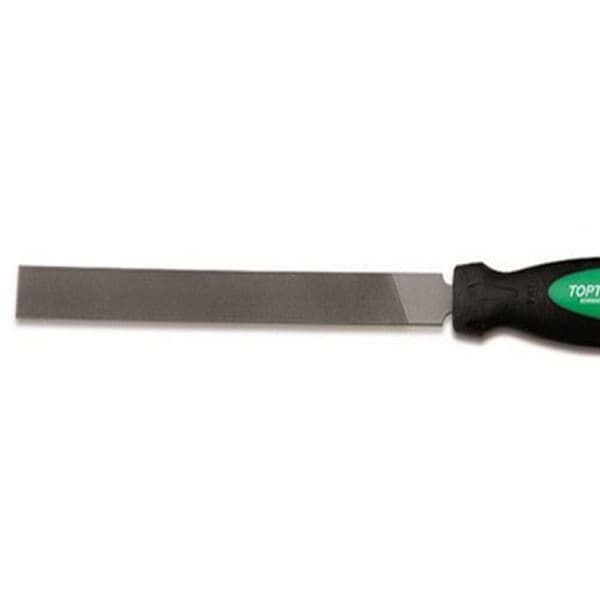 Turpija ravna pljosnata 200mm - SDBB0821,Toptul