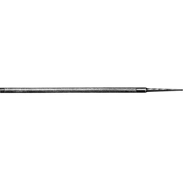 Turpija za lančanu testeru okrugla, sitna, 200x3,5mm, Workers Best - slika 2
