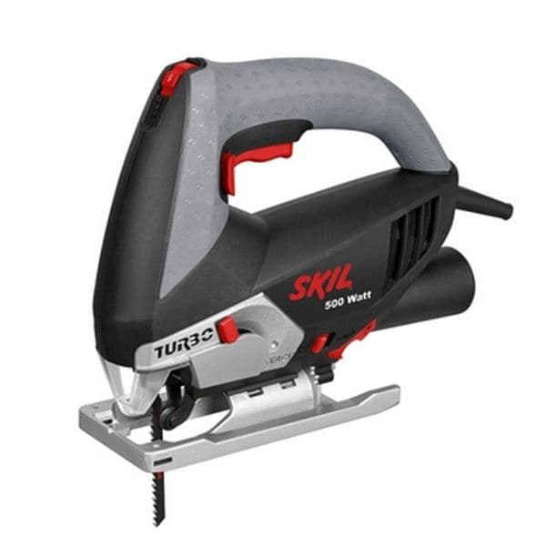 Ubodna testera 500W - 4381AA,Skil - slika 3