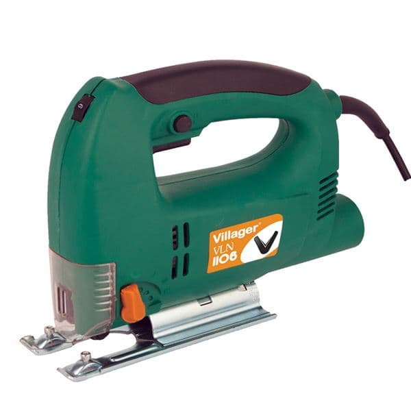 Villager VLN 1106 Ubodna testera 580 W - slika 3