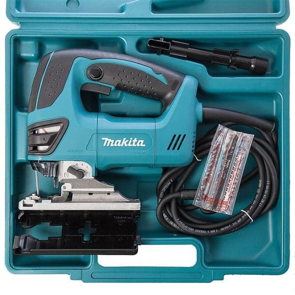 Makita 4350FCT ubodna testera, 720 W - slika 3